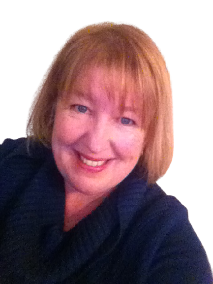 Carena's headshot