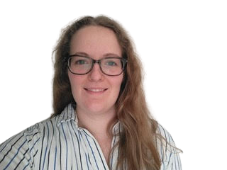 Laura's headshot